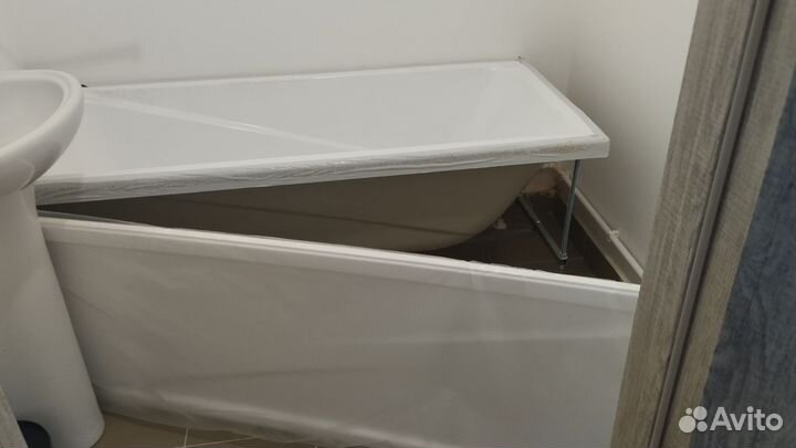 Продам ванную