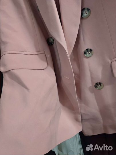 Пиджак befree новый