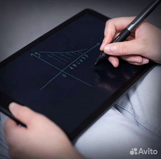 Графический планшет