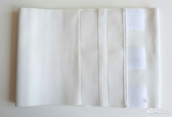 Пояс эластичный послеоперационный Lauma (86-96)