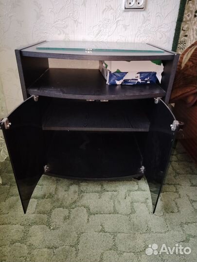 Тумба под тв