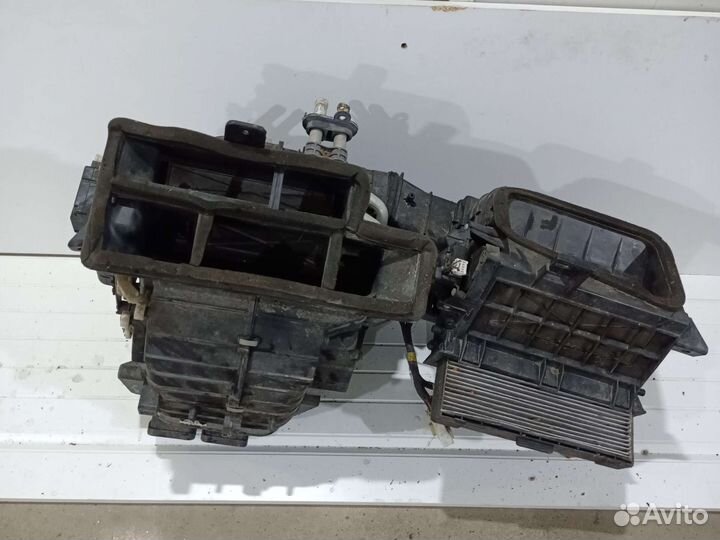 Печка отопителя Хендай елантра XD