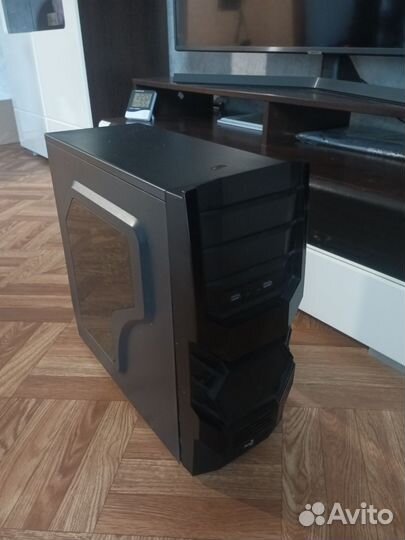 Пк системный блок