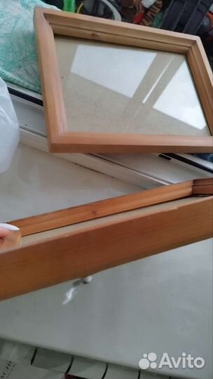 Ретро рамы для фото икон