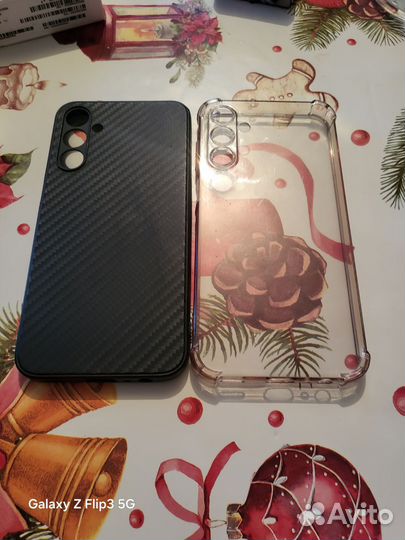 Samsung Galaxy A15, 6/128 ГБ