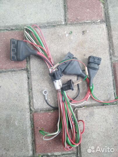 Двухконтурная зажигание (подводная)москвич газ УАЗ