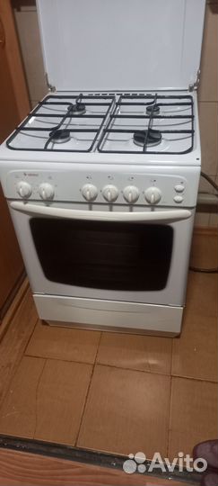 Газовая плита