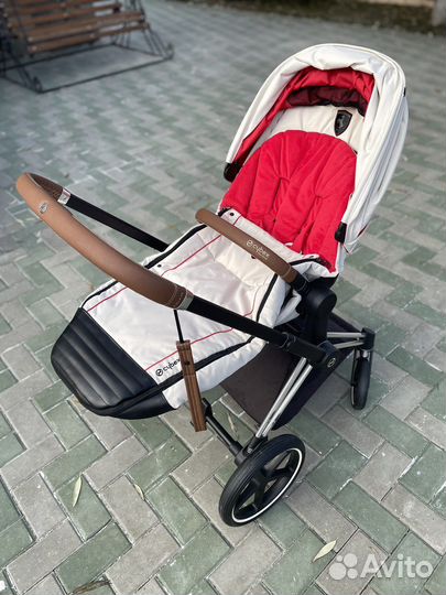 Коляска Cybex Priam прогулочная