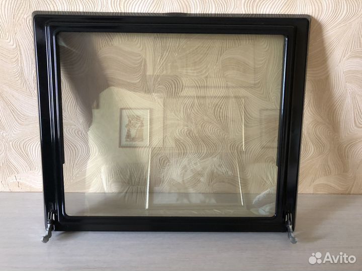 Стекло внутреннее с дверцей для шкафа gorinje