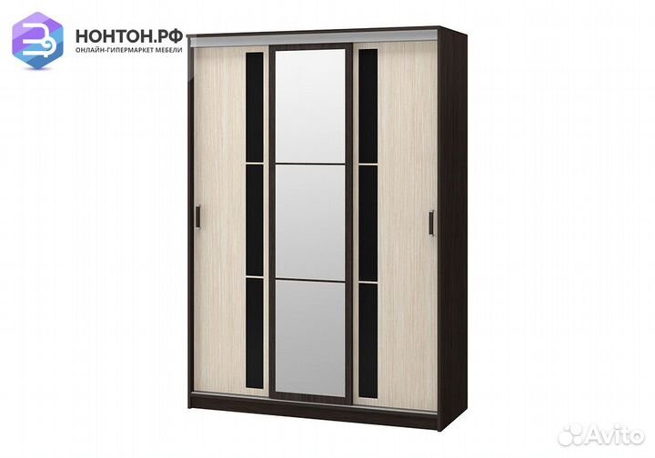 Шкаф-купе Европа