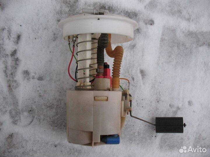 Топливный насос Ford Fusion/Fiesta