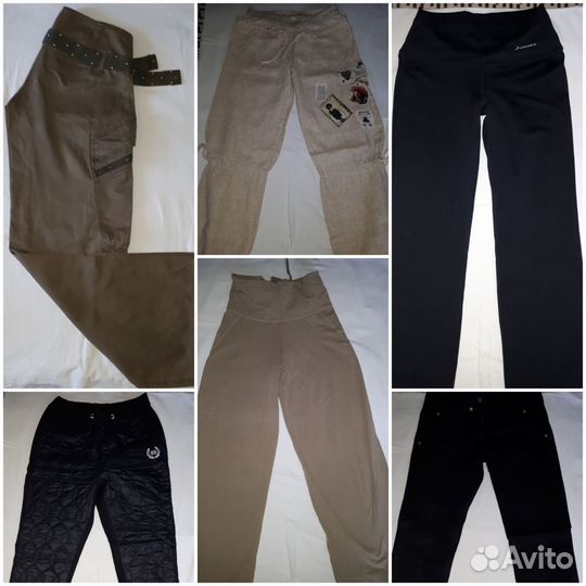 Женские вещи