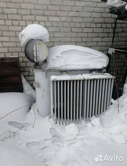 Силовые трансформаторы тсл