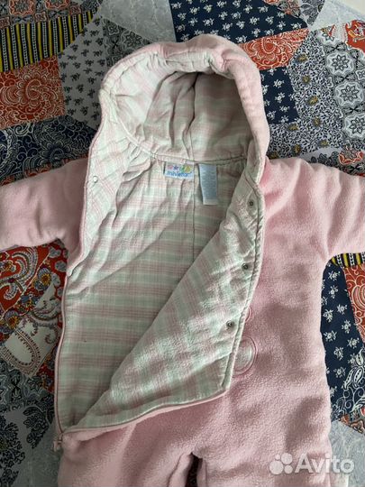 Комбинезон 3/6 мес