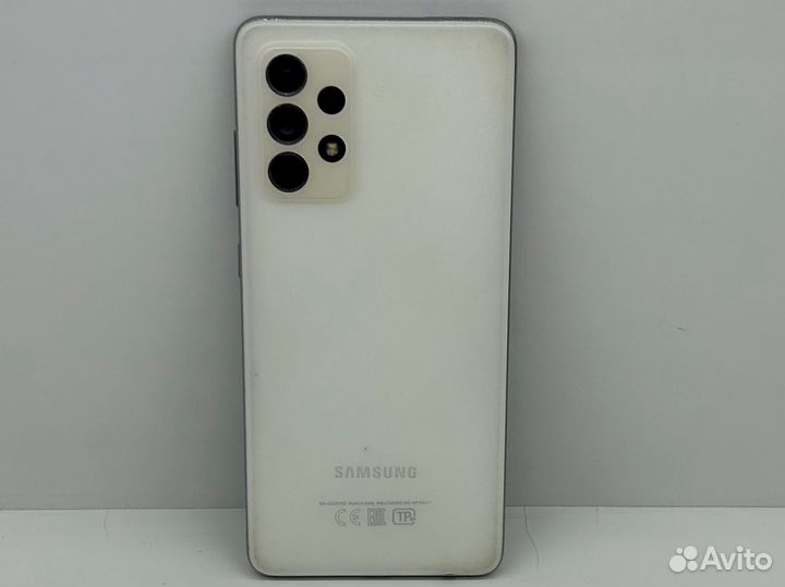 Samsung Galaxy A52, 8/256 ГБ