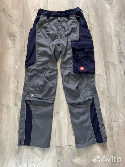 Штаны рабочие Engelbert Strauss 44-46