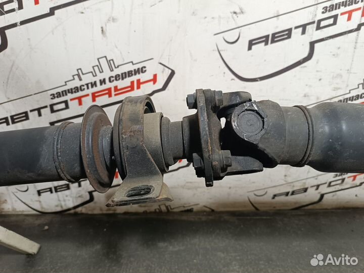 Кардан toyota 1JZ-GE 1JZ-GTE 2JZ-GE chaser cresta mark II JZX100 JZX101 142-145 см атм 2WD 371002A18