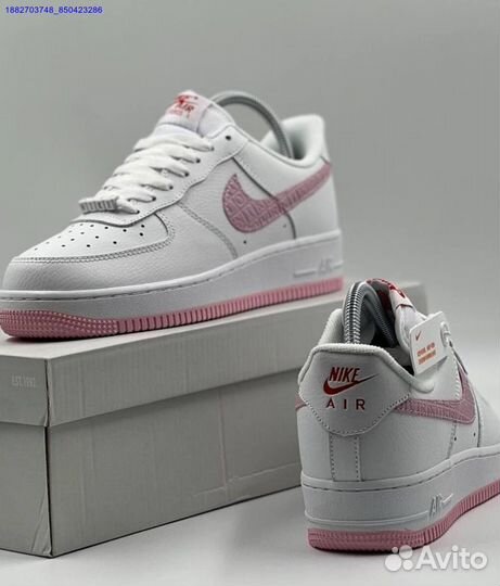 Кроссовки Nike Air Force 1 Low женские (Арт.96567)