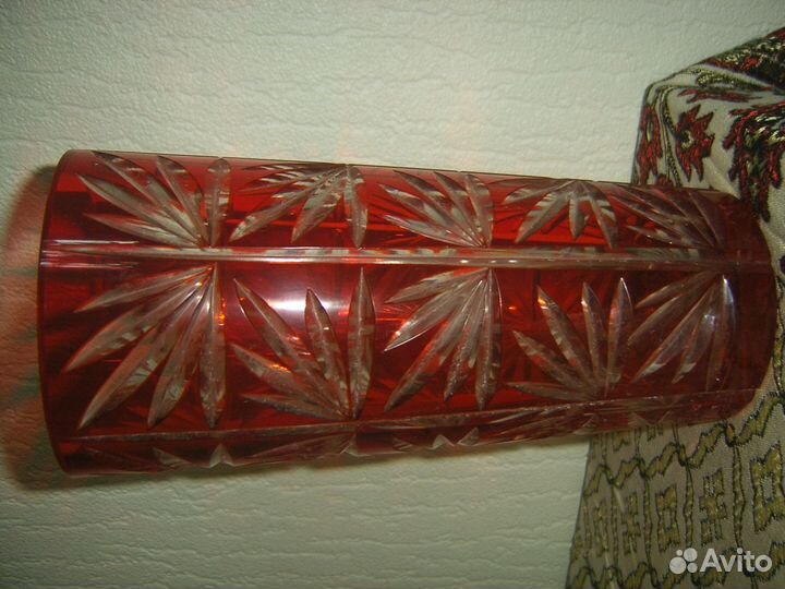 Ваза. Винтаж. СССР