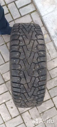 Шины диски и колеса