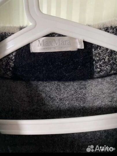 Пальто Max Mara 42 44