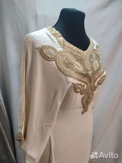 Платье Марокко (2000х)