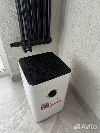 Комплекс климатический Boneco H300