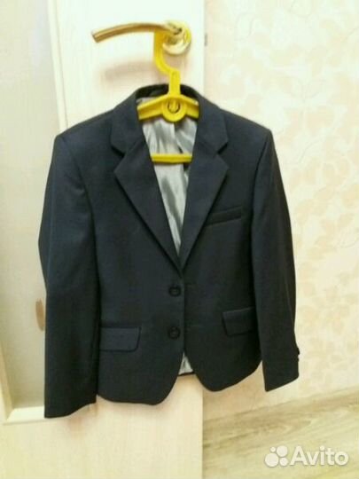Костюм двойка
