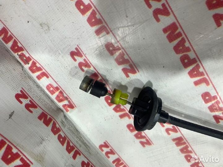 Трос газа Mitsubishi Delica PD6W 6G72 1998