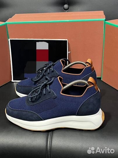 Loro piana мужская обувь