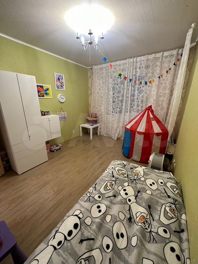 4-к. квартира, 89,1 м², 7/10 эт.