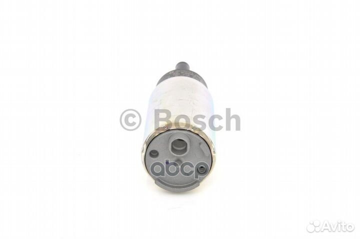 Насос топливный 0580453470 Bosch