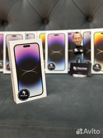 iPhone 14 Pro Max, 128 ГБ