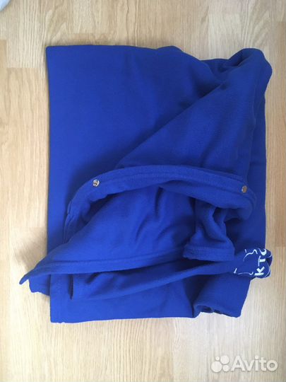 Одеяло байковое; шерстяное СССР