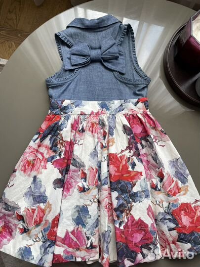 Платье lapin house