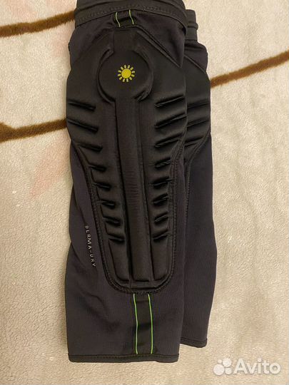 Подтрусники вратарские Sells Silhouette, р. XS