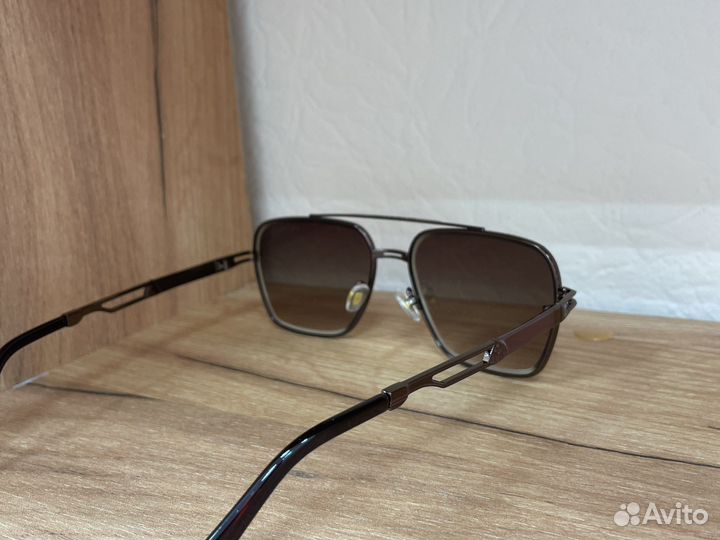 Солнцезащитные очки мужские maybach