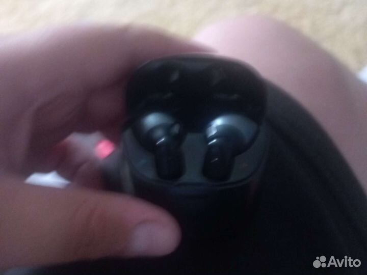 Блютуз наушники jbl