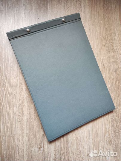 Фотоальбомы СССР новые