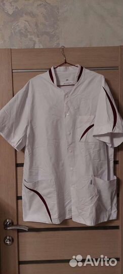 Медицинские халаты.Одежда.Большой выбор