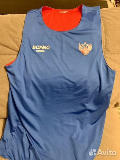 Продам форму для бокса