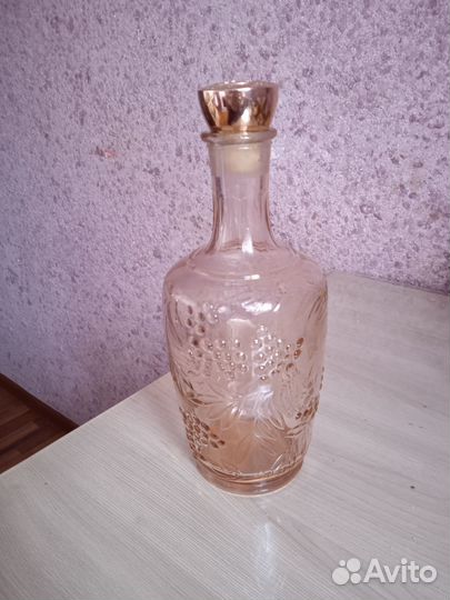 Графин СССР