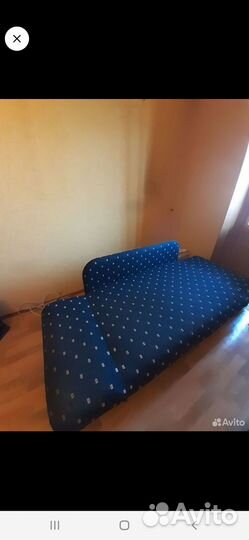 Диван кушетка