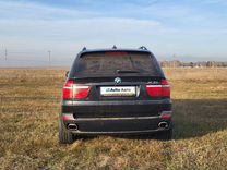BMW X5 3.0 AT, 2009, 222 304 км, с пробегом, цена 1 850 000 руб.