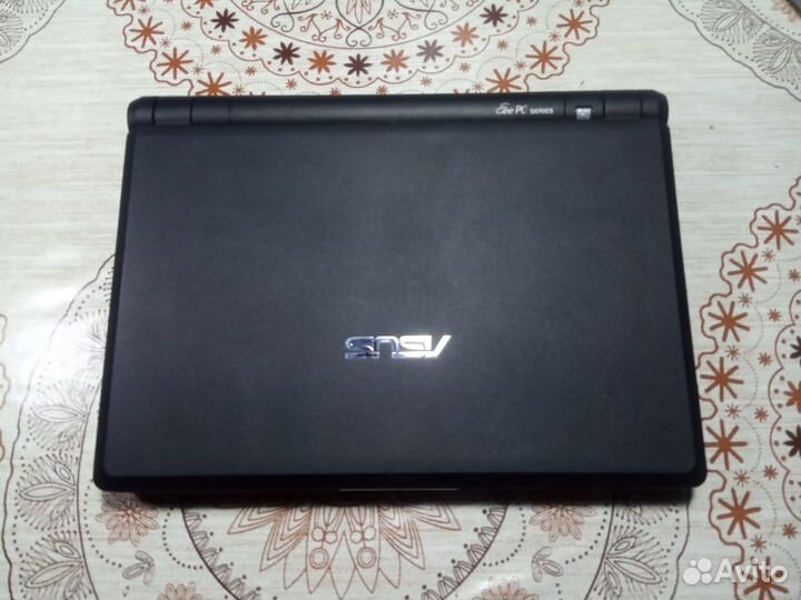 Нетбук asus 700