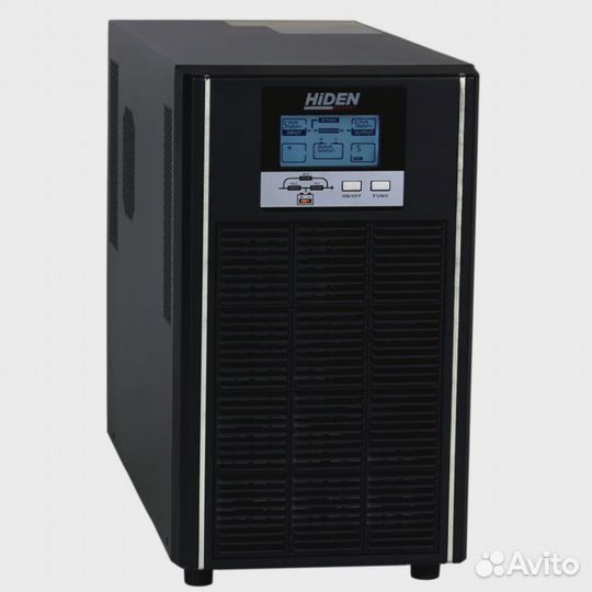 Ибп Hiden Expert UDC9206H