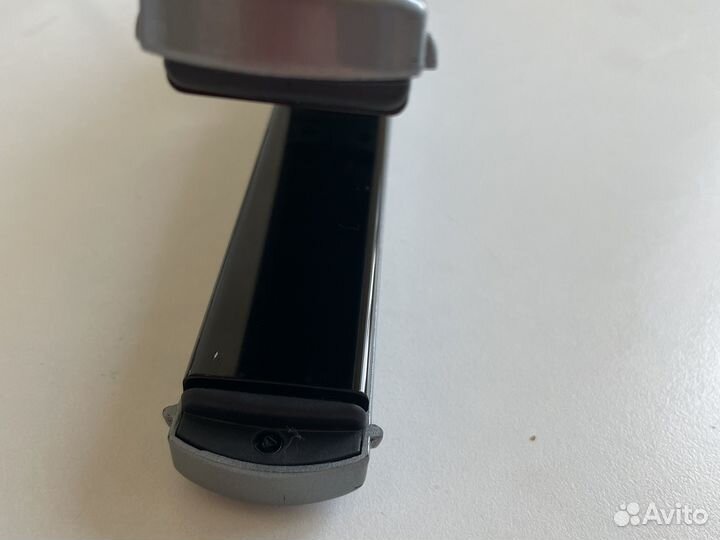 Выпрямитель для волос babyliss pro 5.0