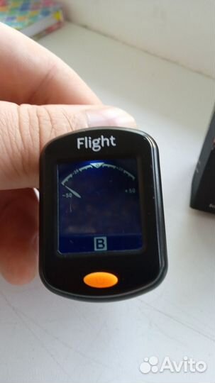 Тюнер flight ftc-21