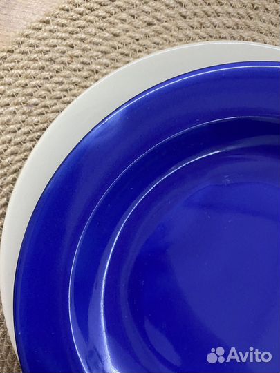Тарелка посуда набор сервиз новый