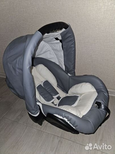 Автолюлька и Адаптеры (Verdi,Anex, Adamex и.т д)